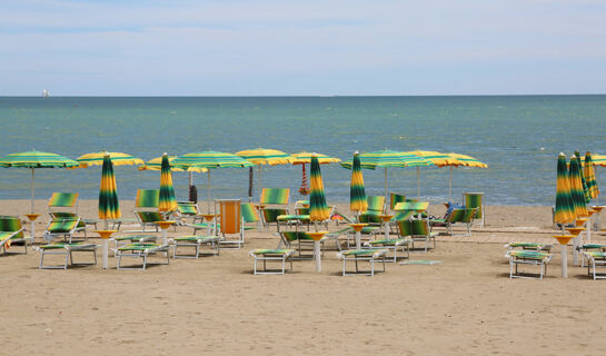 HOTEL DAVID DÉPENDANCE Villamarina di Cesenatico (FC)