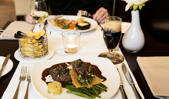 FLETCHER HOTEL-RESTAURANT MOOI VELUWE Putten