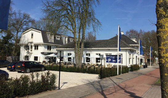 FLETCHER HOTEL-RESTAURANT HET VELUWSE BOS Beekbergen