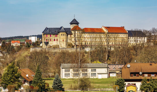 HOTEL ALEXANDRA Plauen