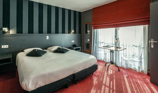 NEW HOTEL DE LIVES Namur