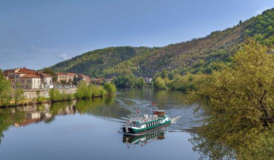 LA BERGERIE Saint-Pierre-Lafeuille