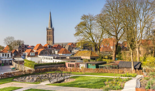 FLETCHER HOTEL-RESTAURANT DE EESE-GIETHOORN De Bult