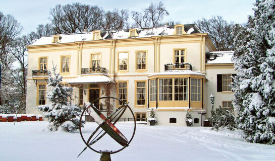 FLETCHER HOTEL-LANDGOED HUIS TE EERBEEK Eerbeek