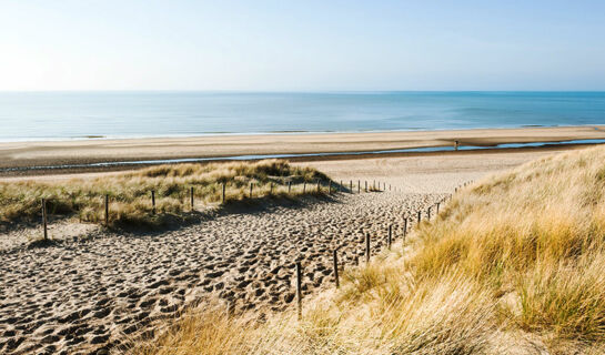 FLETCHER HOTEL-RESTAURANT DE WITTE RAAF Noordwijk