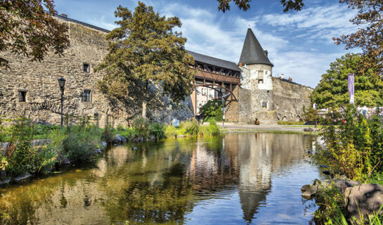 HOTEL SCHLEMMER & VICTOR´S RESTAURANT Montabaur