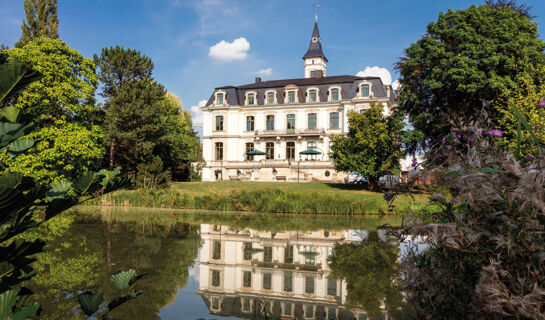 ASKANIA HOTEL Bernburg