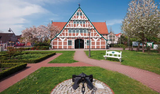 KIEK IN HOTEL ZUR EINKEHR Stade