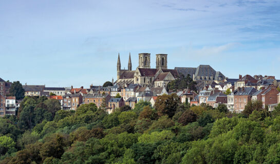 LA TOUR DU ROY Vervins