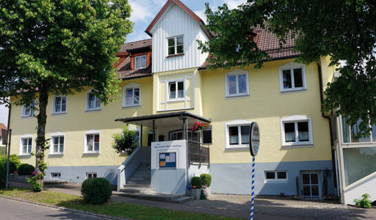 HOTEL BAYERISCHER HOF REHLINGS Weißensberg