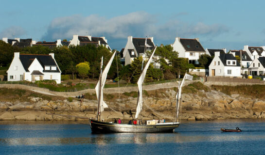 LES OCEANIDES Concarneau