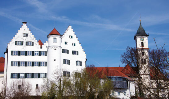HOTEL ARTHUS & RITTERKELLER Aulendorf