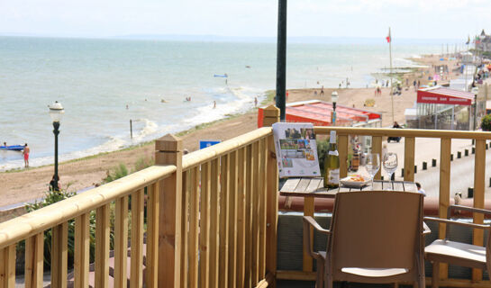 LE SAINT AUBIN Saint-Aubin-sur-Mer