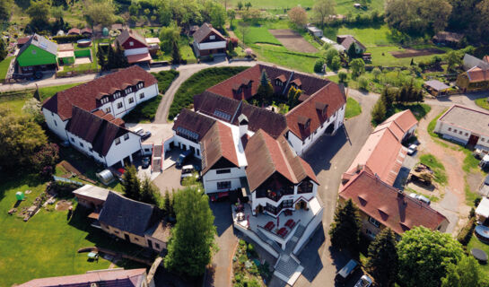 HOTEL RING Lužice