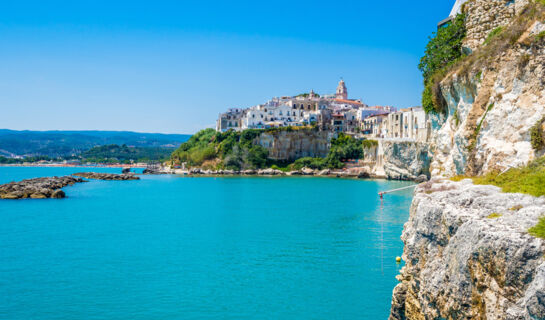 HOTEL DELLE MORE Vieste (FG)