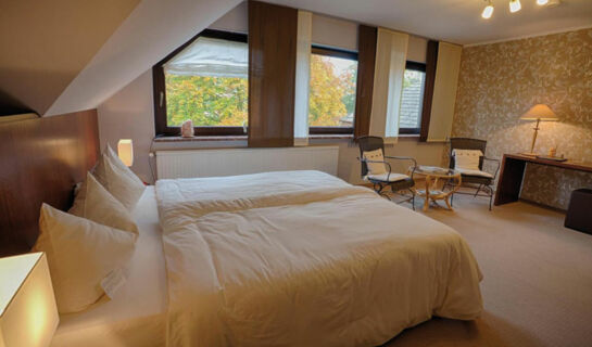 LANDIDYLL WILMINKS PARKHOTEL Neuenkirchen