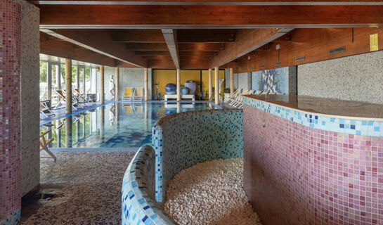 GRAND HOTEL ASTORIA Lavarone (TN)