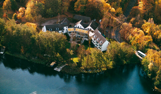 HOTEL & RESTAURANT FÄHRKRUG Templin