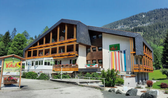 HOTEL VITAL Bad Bleiberg