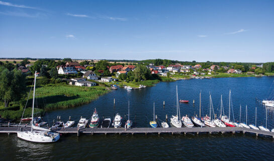 HOTEL AM WASSER Breege