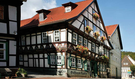 GASTHAUS KUPFER Stolberg