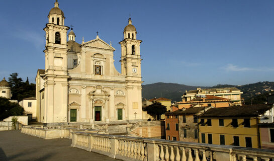 HOTEL DORIA Lavagna (GE)