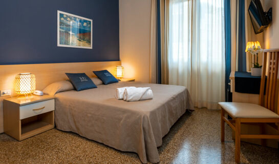 HOTEL DORIA Lavagna (GE)