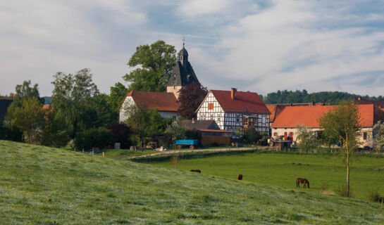 LANDGASTHOF HAUS ZUR SONNE Hallenberg