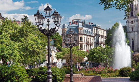 HOTEL SCHWARZWALDHOF Enzklösterle