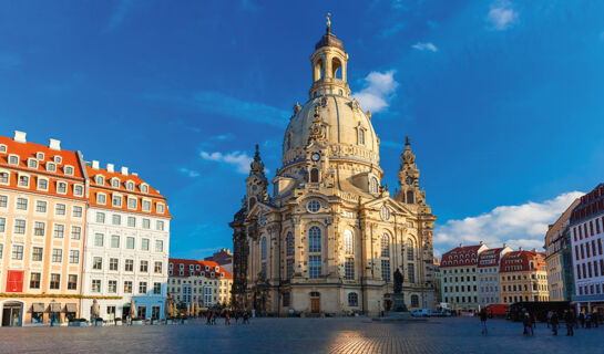 ANDANTE HOTEL DRESDEN Dresden