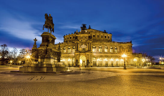 ANDANTE HOTEL DRESDEN Dresden