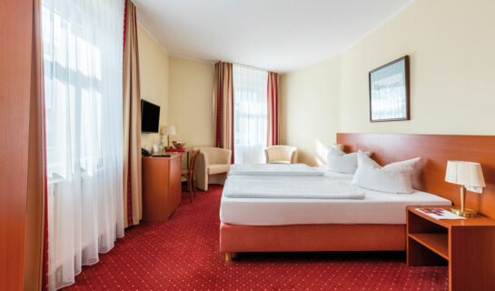 ANDANTE HOTEL DRESDEN Dresde