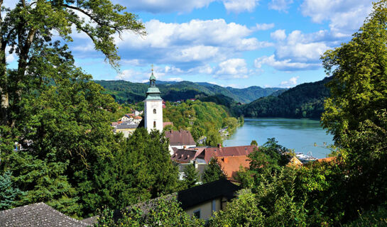 LANDGASTHOF ZUR ZUGBRÜCKE „SCHIEFER“ Bad Kreuzen