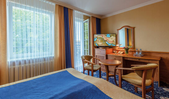 HOTEL POLARIS Swinemünde