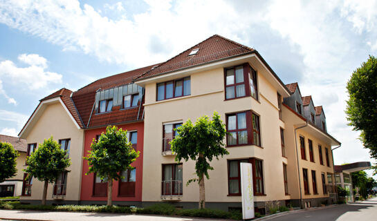 HOTEL VORFELDER Walldorf