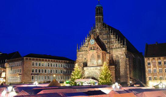 HOTEL & LANDGASTHOF BERGWIRT Herrieden