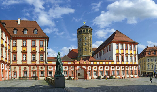 SOIBELMANNS HOTEL ALEXANDERSBAD Bad Alexandersbad