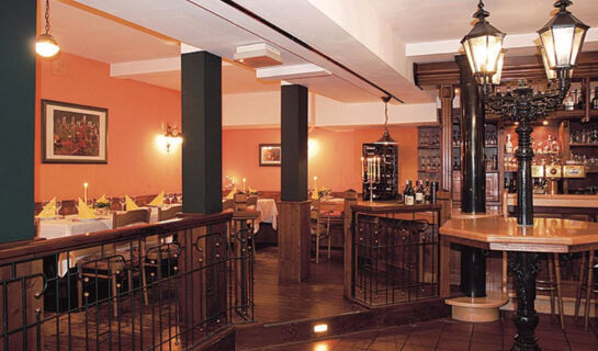 HOTEL ZUR KRONE Hameln