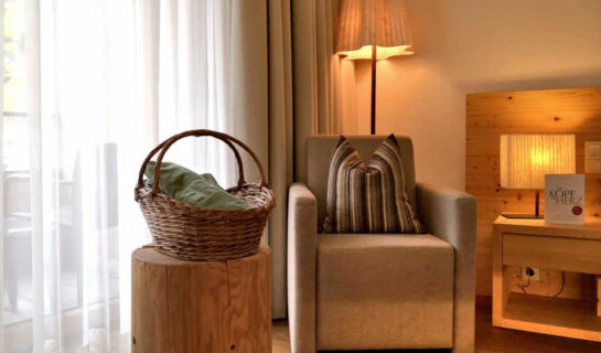 SPA HOTEL ZEDERN KLANG Hopfgarten in Defereggen