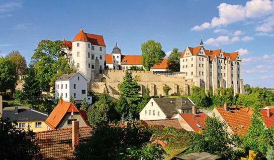 LANDHAUS NASSAU Meissen