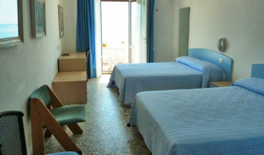 HOTEL LA BALNEARIA Alassio