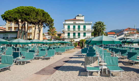 HOTEL GABRIELLA Diano Marina