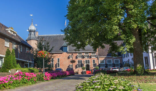 FLETCHER HOTEL-RESTAURANT KASTEEL COEVORDEN Coevorden