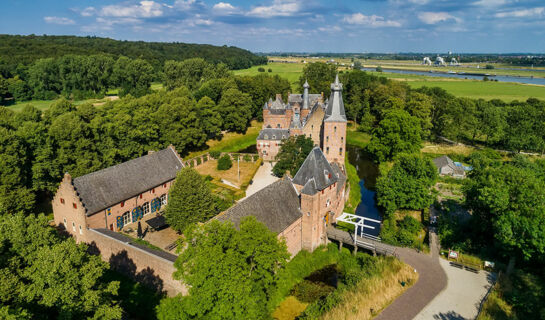 FLETCHER HOTEL-RESTAURANT DOORWERTH-ARNHEM Doorwerth