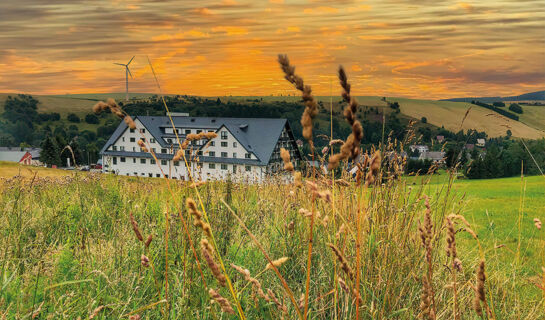 ALPINA LODGE HOTEL OBERWIESENTHAL Oberwiesenthal