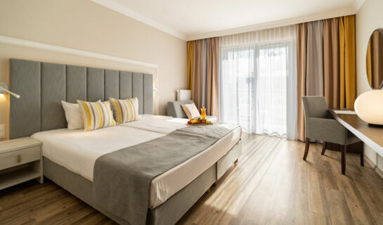 HOTEL TRZY WYSPY Swinemünde