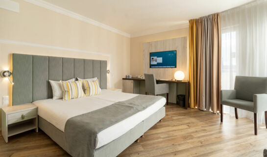HOTEL TRZY WYSPY Swinemünde
