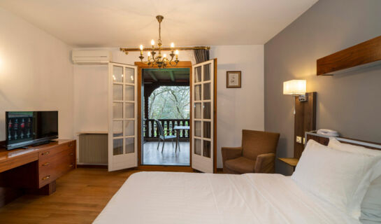 HÔTEL MUNSCH Saint Hippolyte