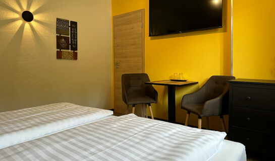 MAIERS HOTEL-RESORT Bayerisch Eisenstein