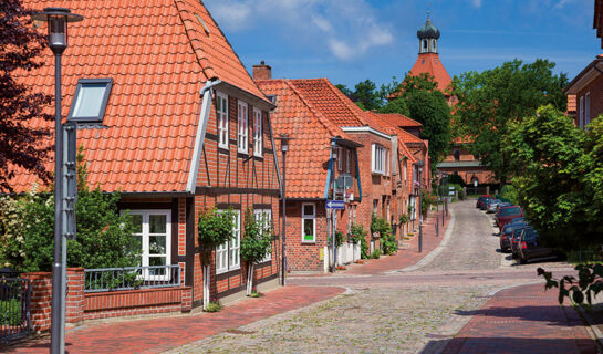 VOSS - DAS SCHOKOLADENHOTEL Westerstede